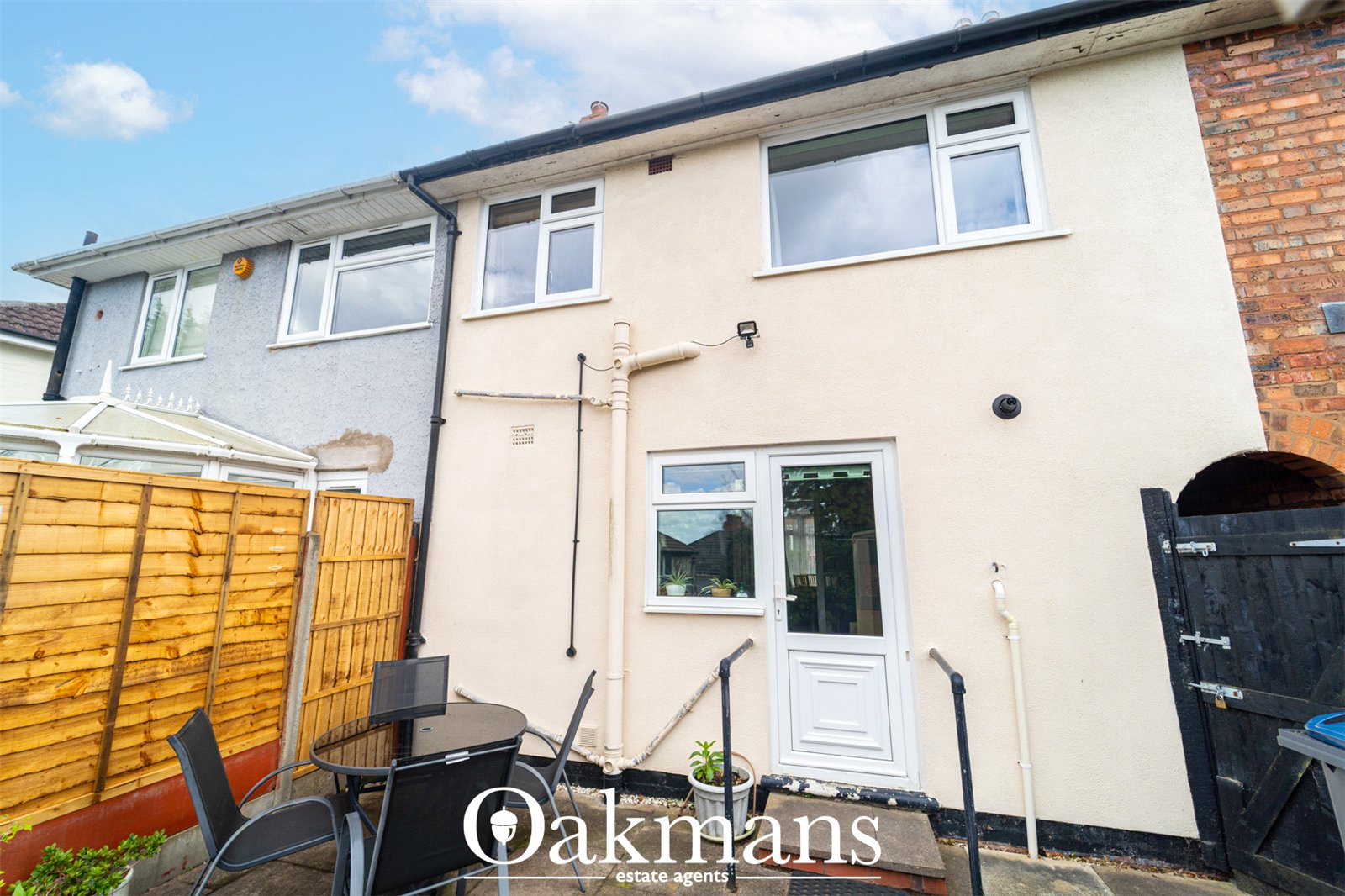 Greenoak Crescent, Birmingham, B30