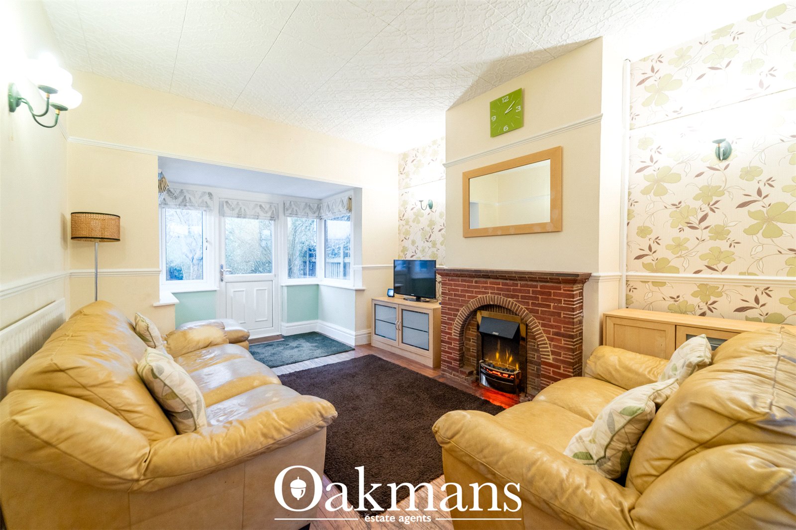 Balden Road, Birmingham, B32