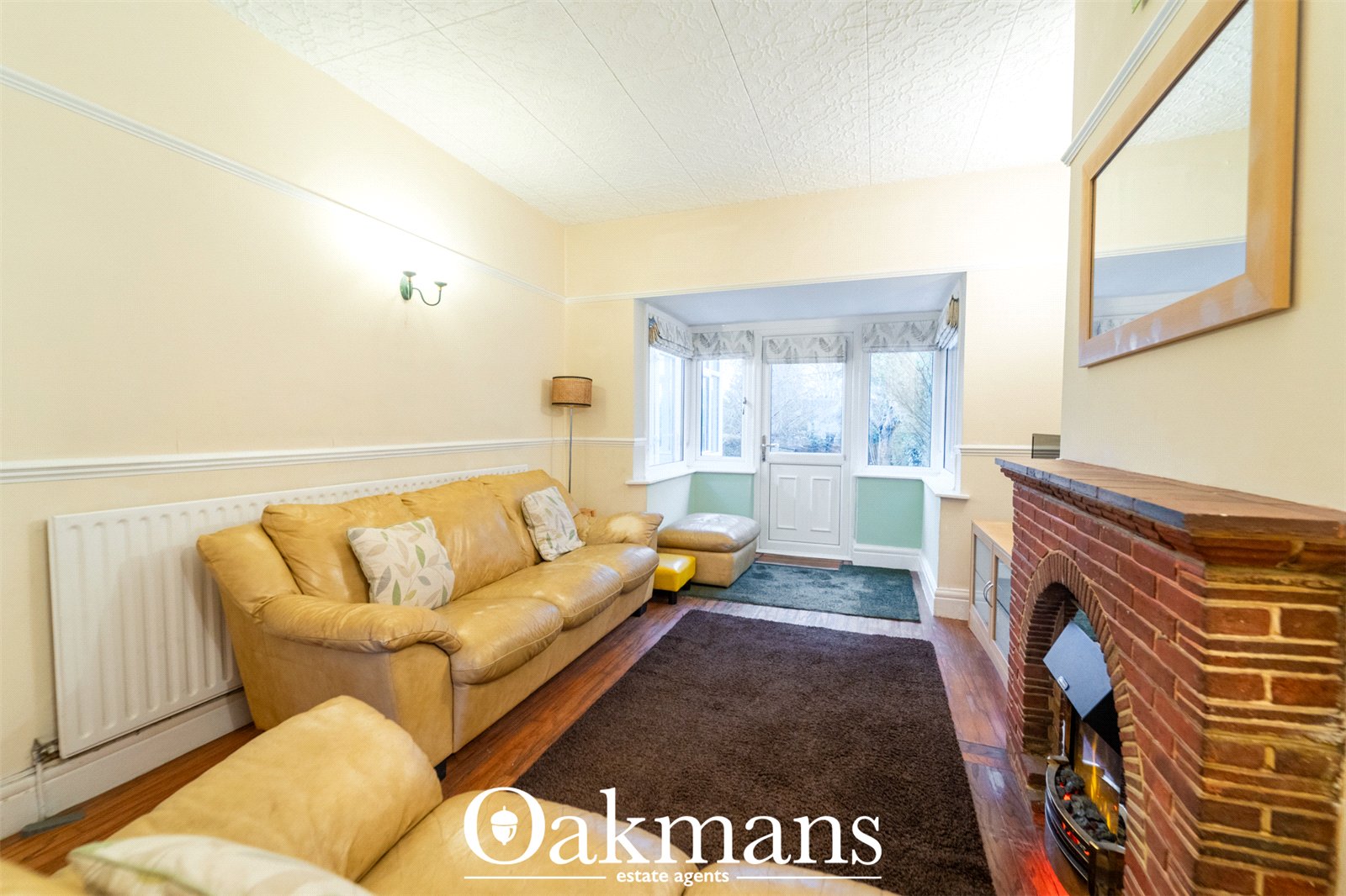 Balden Road, Birmingham, B32