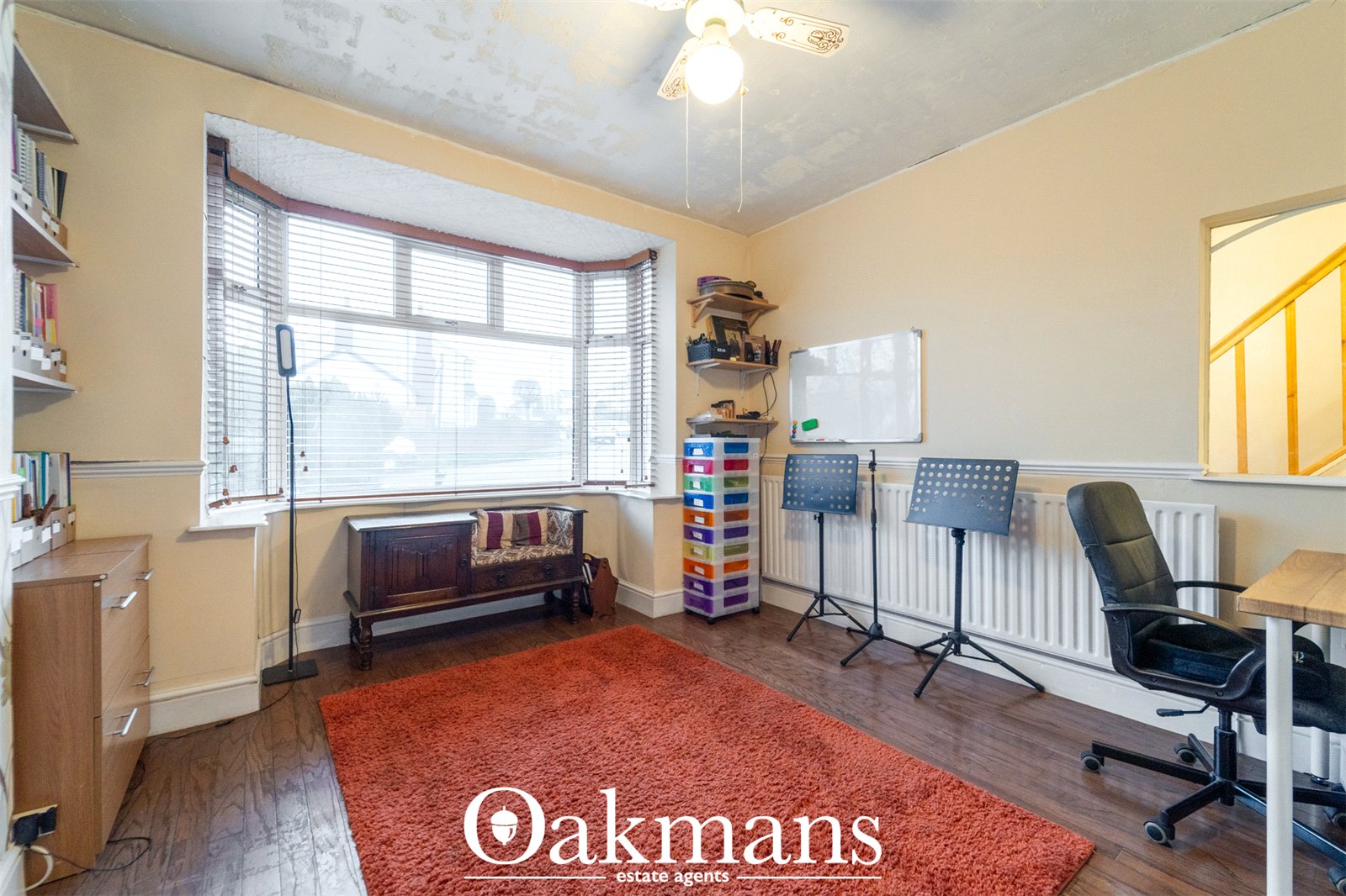 Balden Road, Birmingham, B32
