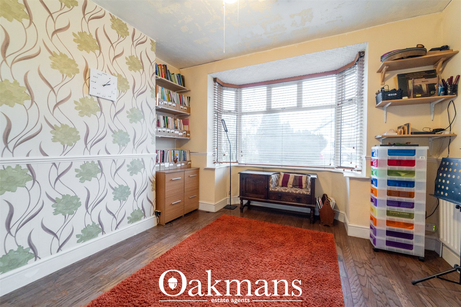 Balden Road, Birmingham, B32