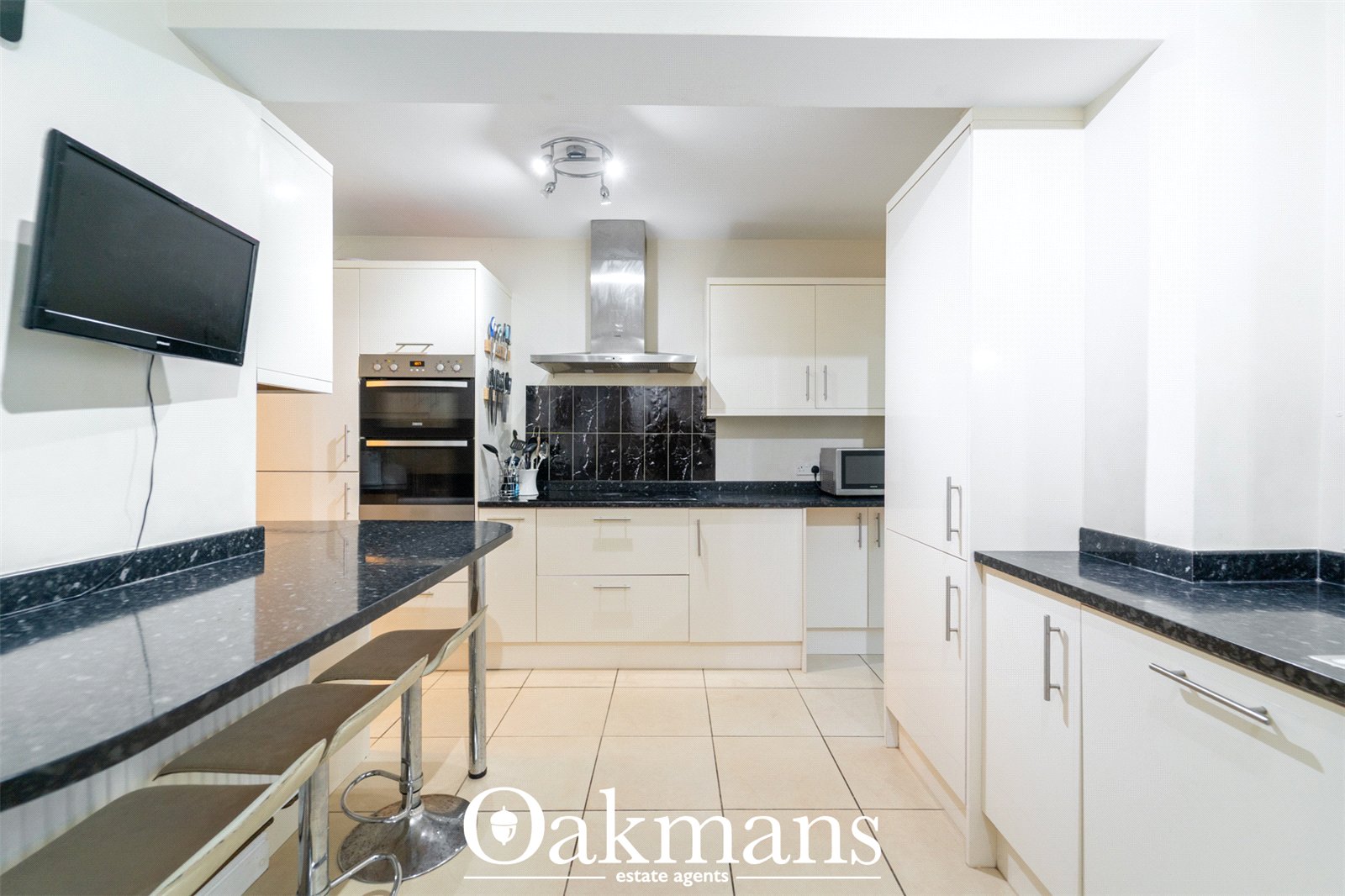 Balden Road, Birmingham, B32