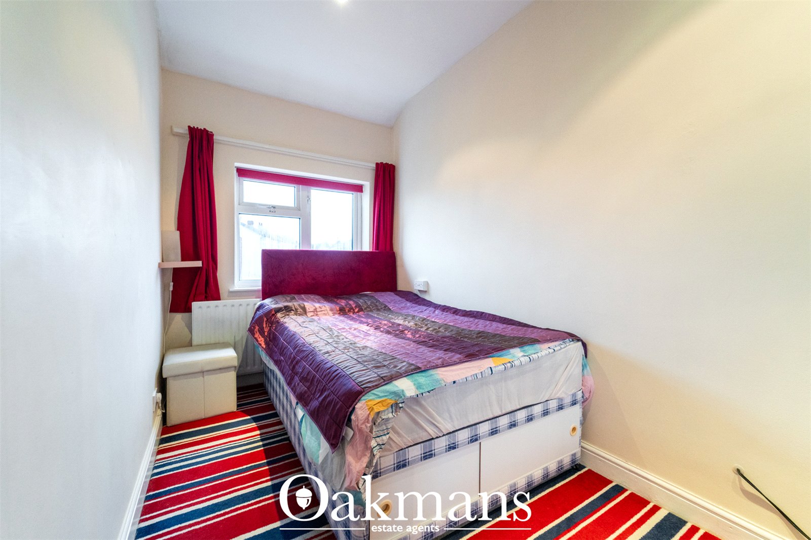 Balden Road, Birmingham, B32