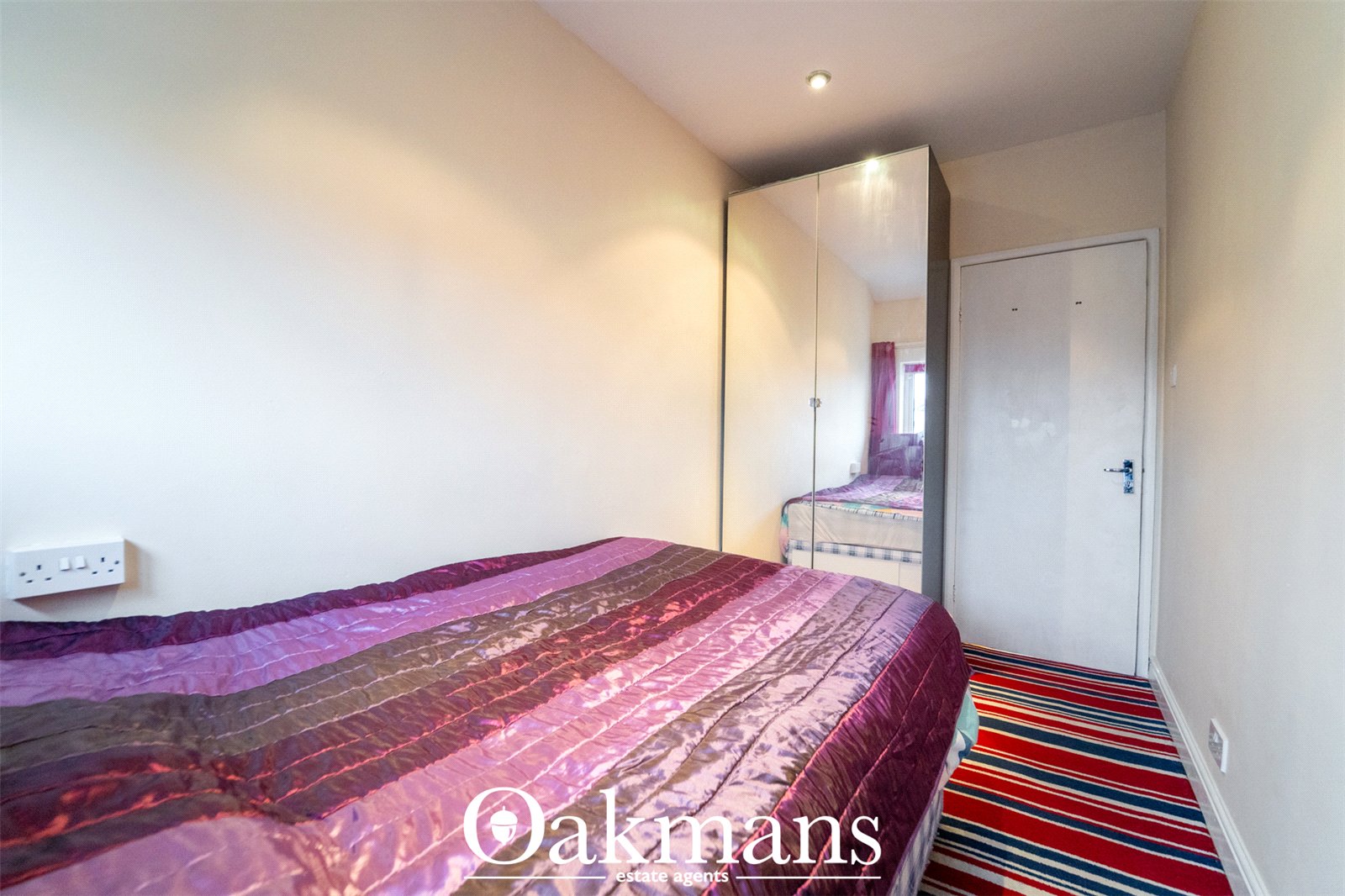 Balden Road, Birmingham, B32