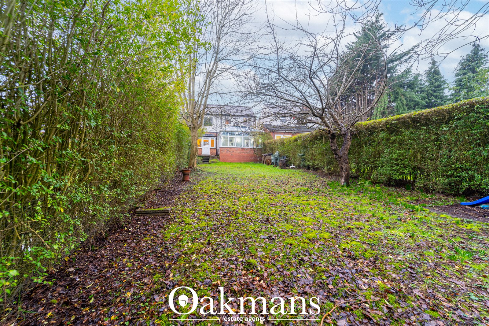 Balden Road, Birmingham, B32