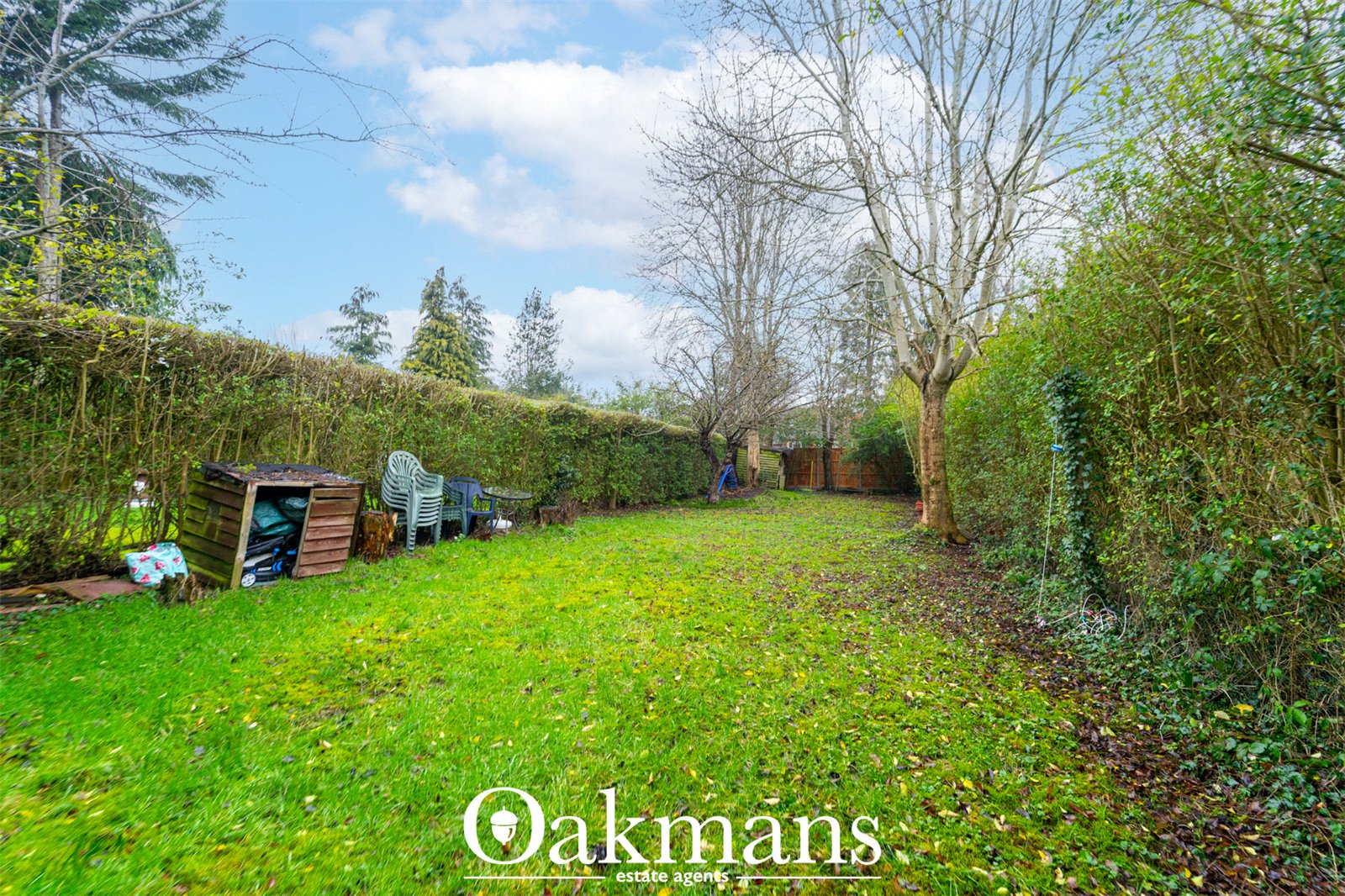 Balden Road, Birmingham, B32