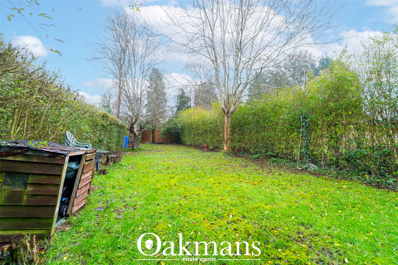 Balden Road, Birmingham, B32