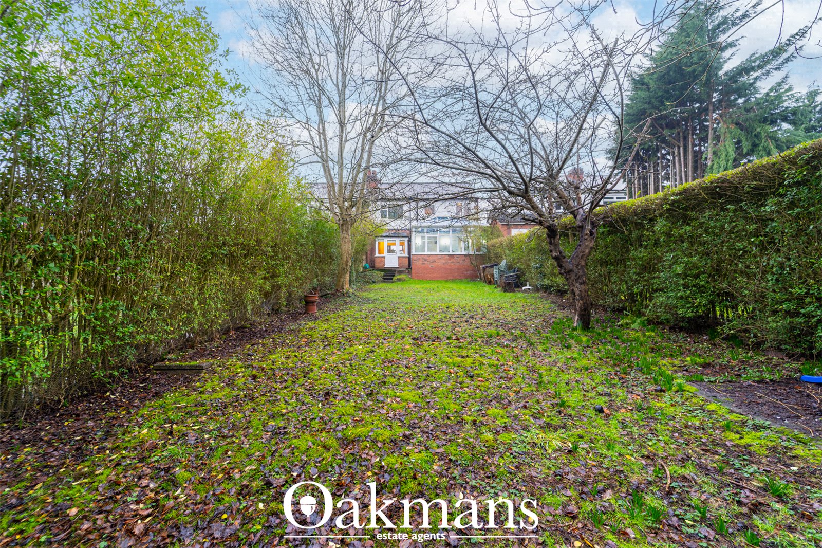 Balden Road, Birmingham, B32