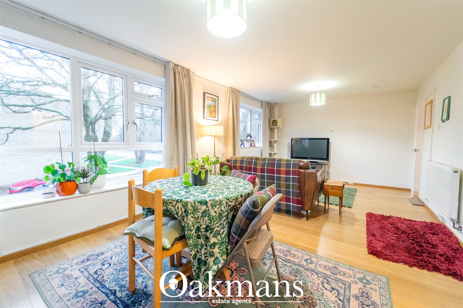 Whetstone Close, Birmingham, B15
