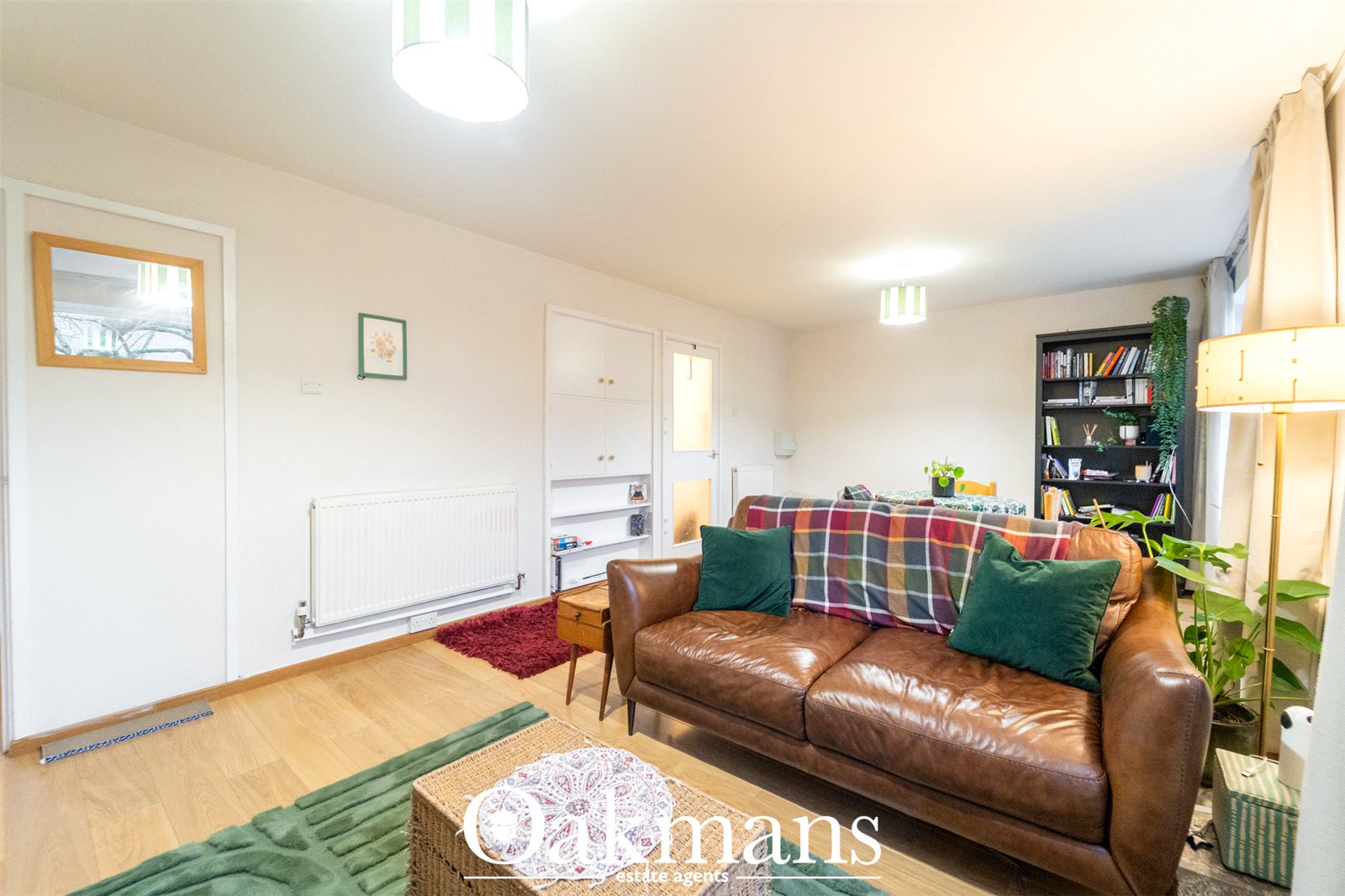 Whetstone Close, Birmingham, B15