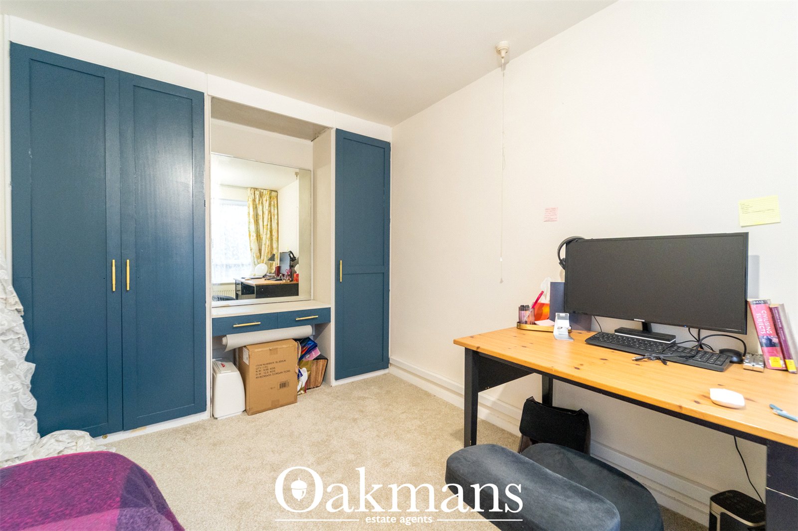 Whetstone Close, Birmingham, B15