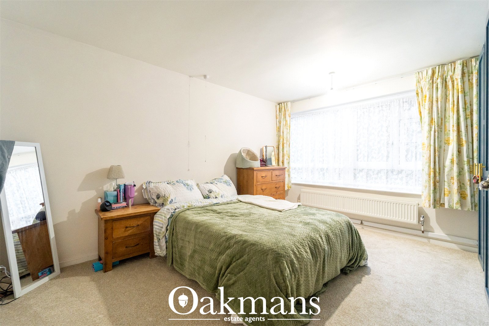 Whetstone Close, Birmingham, B15