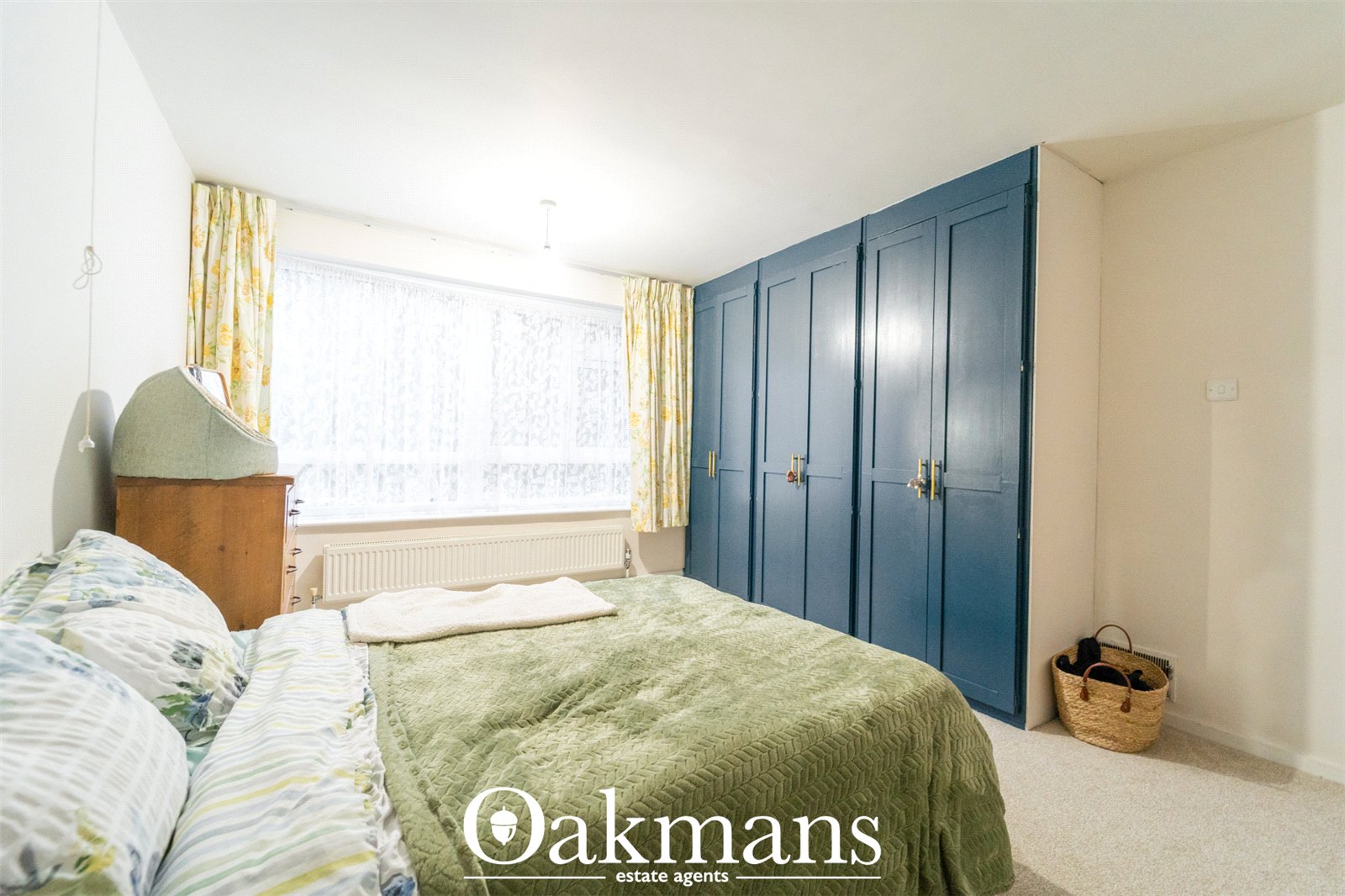 Whetstone Close, Birmingham, B15