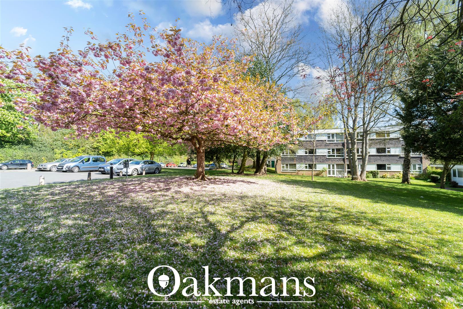 Whetstone Close, Birmingham, B15