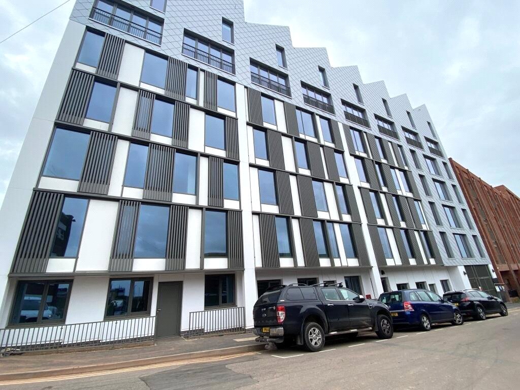 Warwick Street, Birmingham, B12