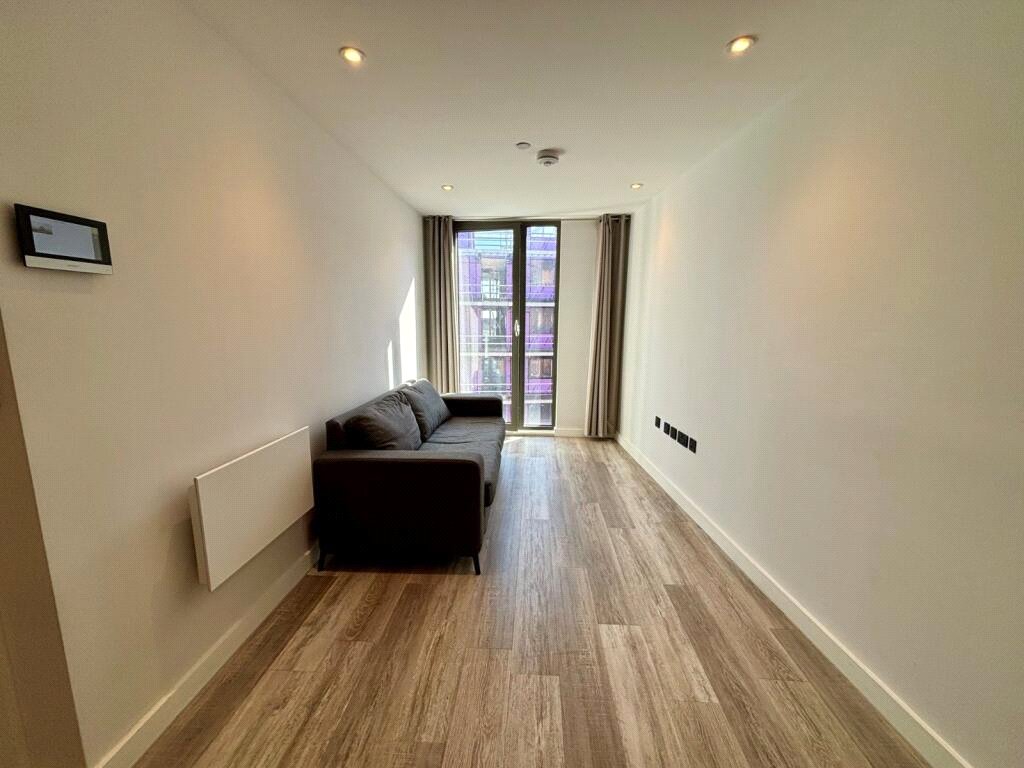 Warwick Street, Birmingham, B12