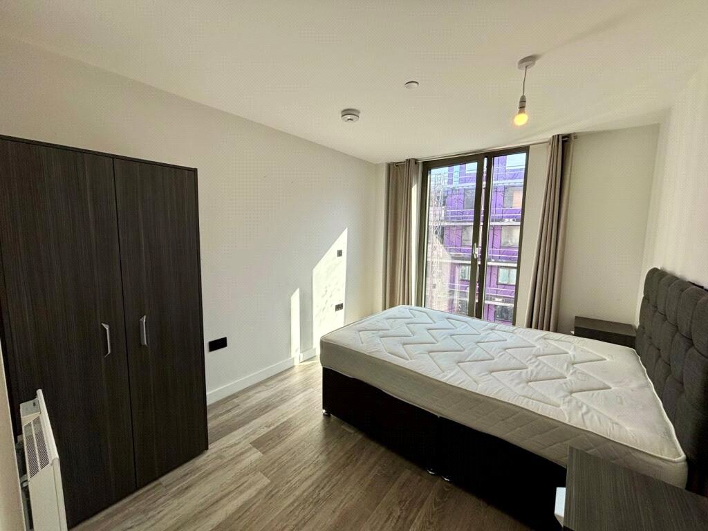 Warwick Street, Birmingham, B12