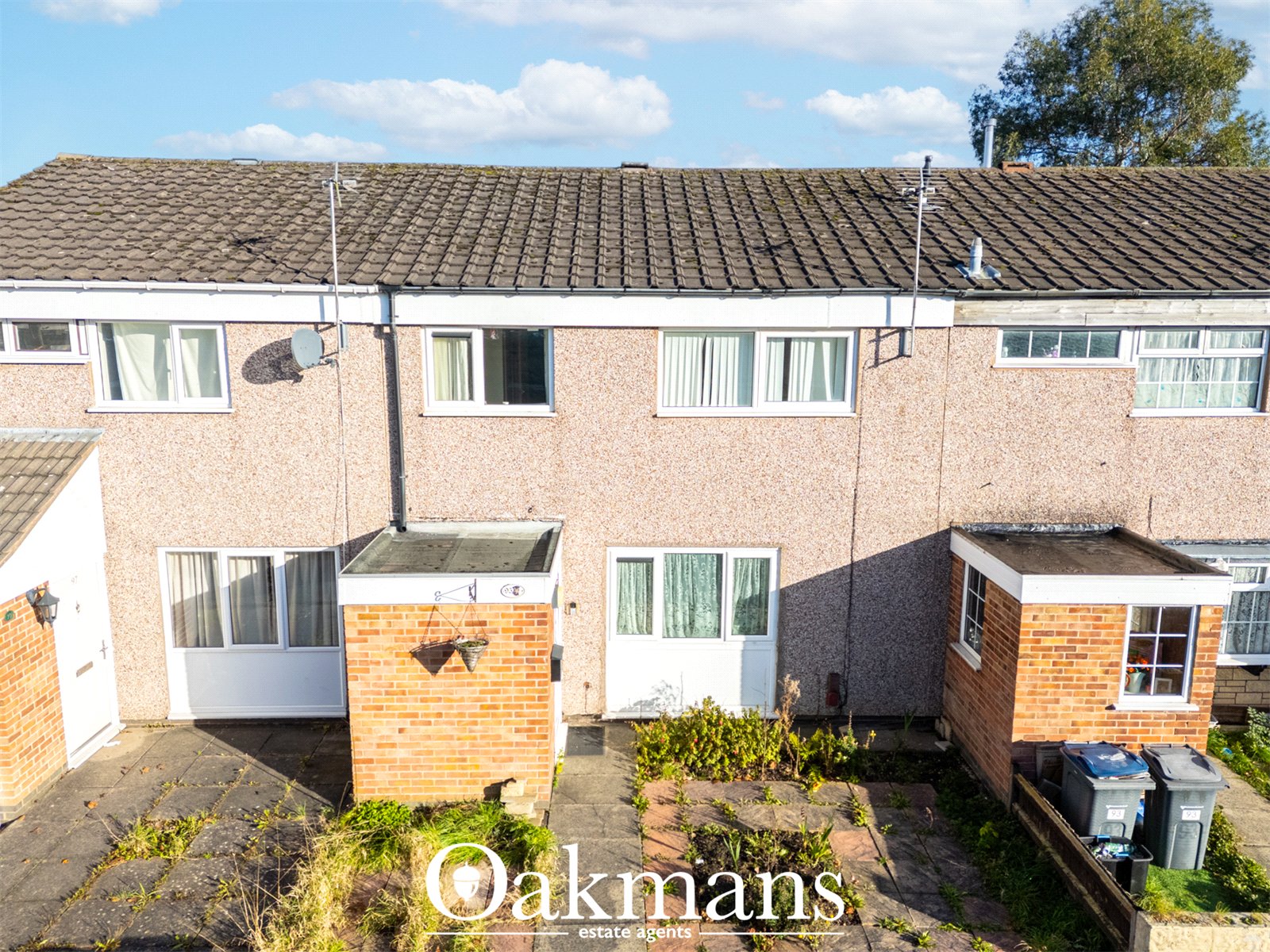 Lye Avenue, Birmingham, B32