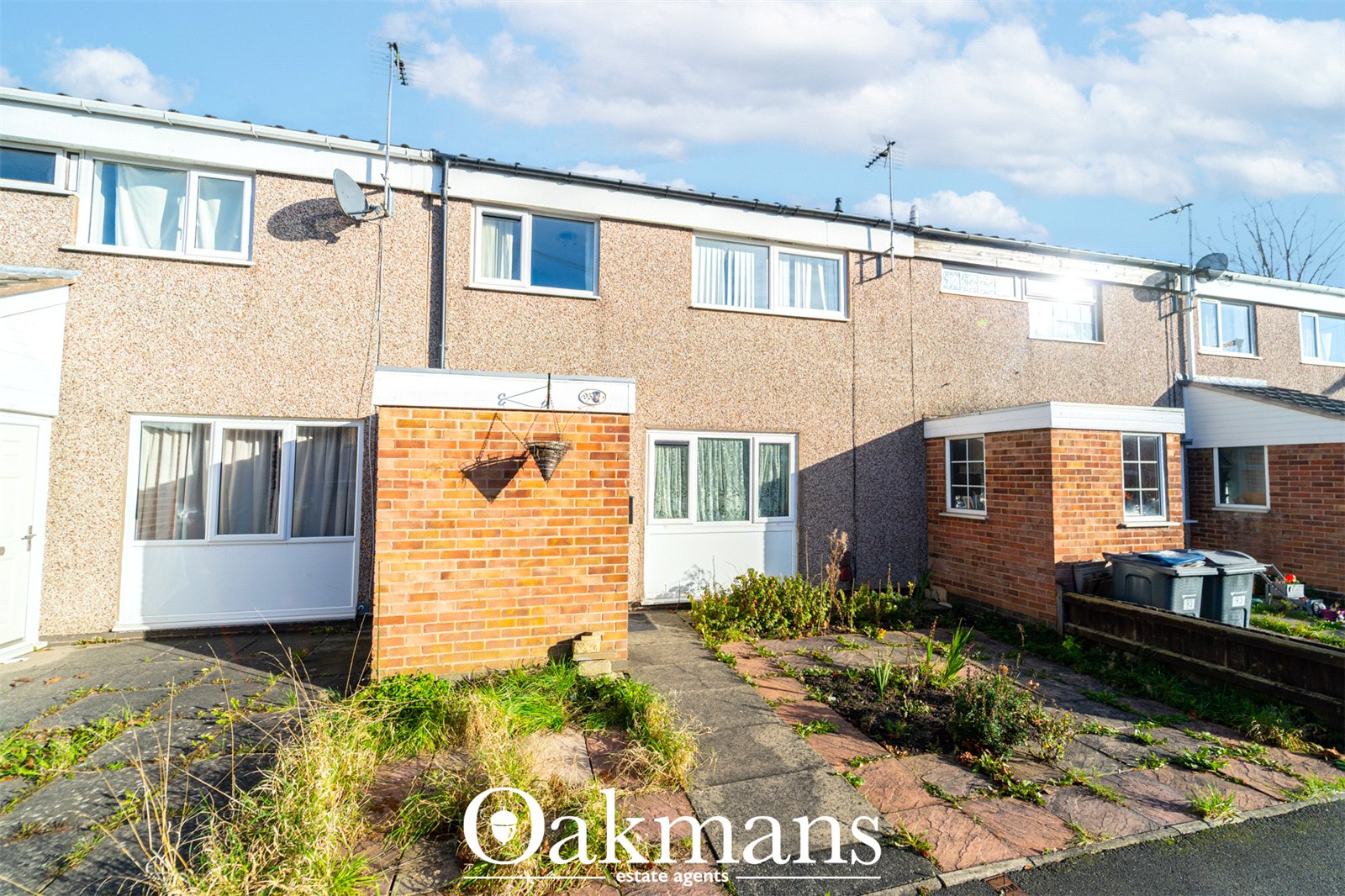 Lye Avenue, Birmingham, B32
