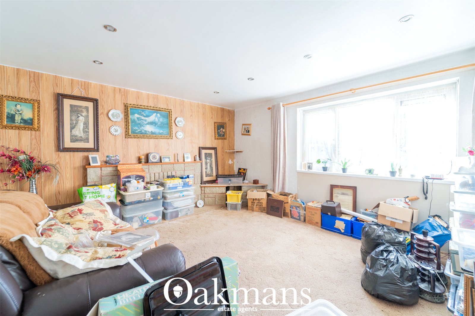 Lye Avenue, Birmingham, B32