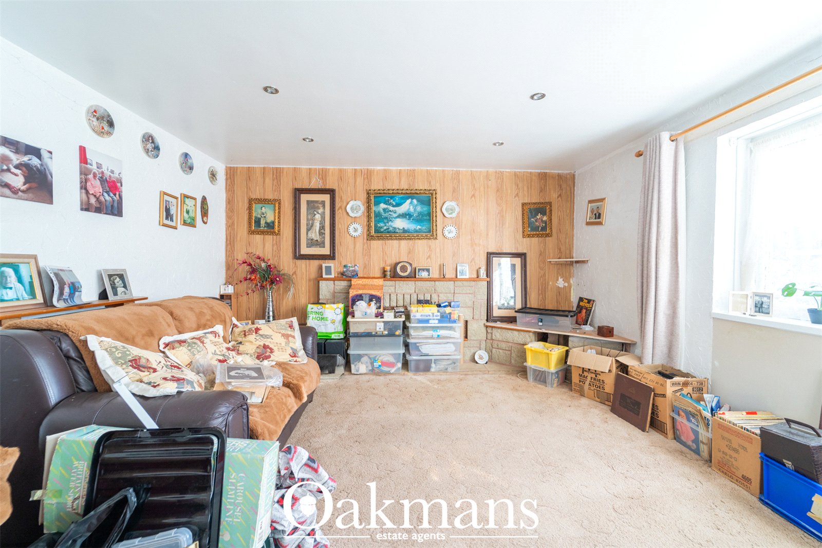 Lye Avenue, Birmingham, B32