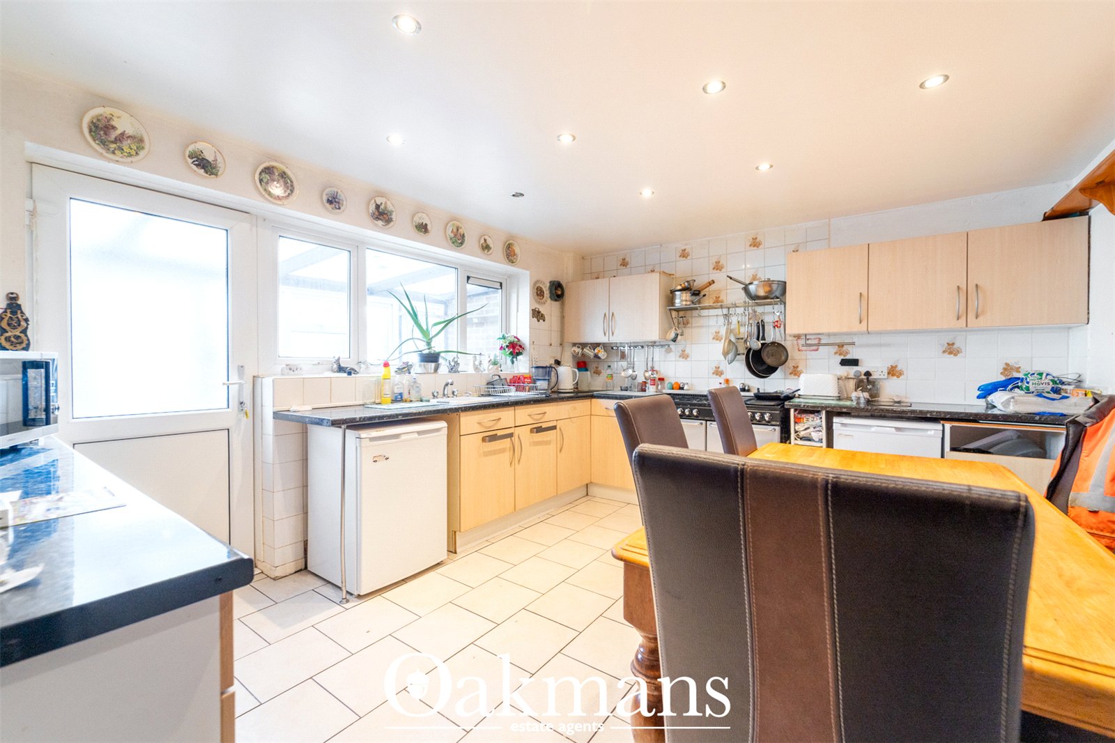 Lye Avenue, Birmingham, B32