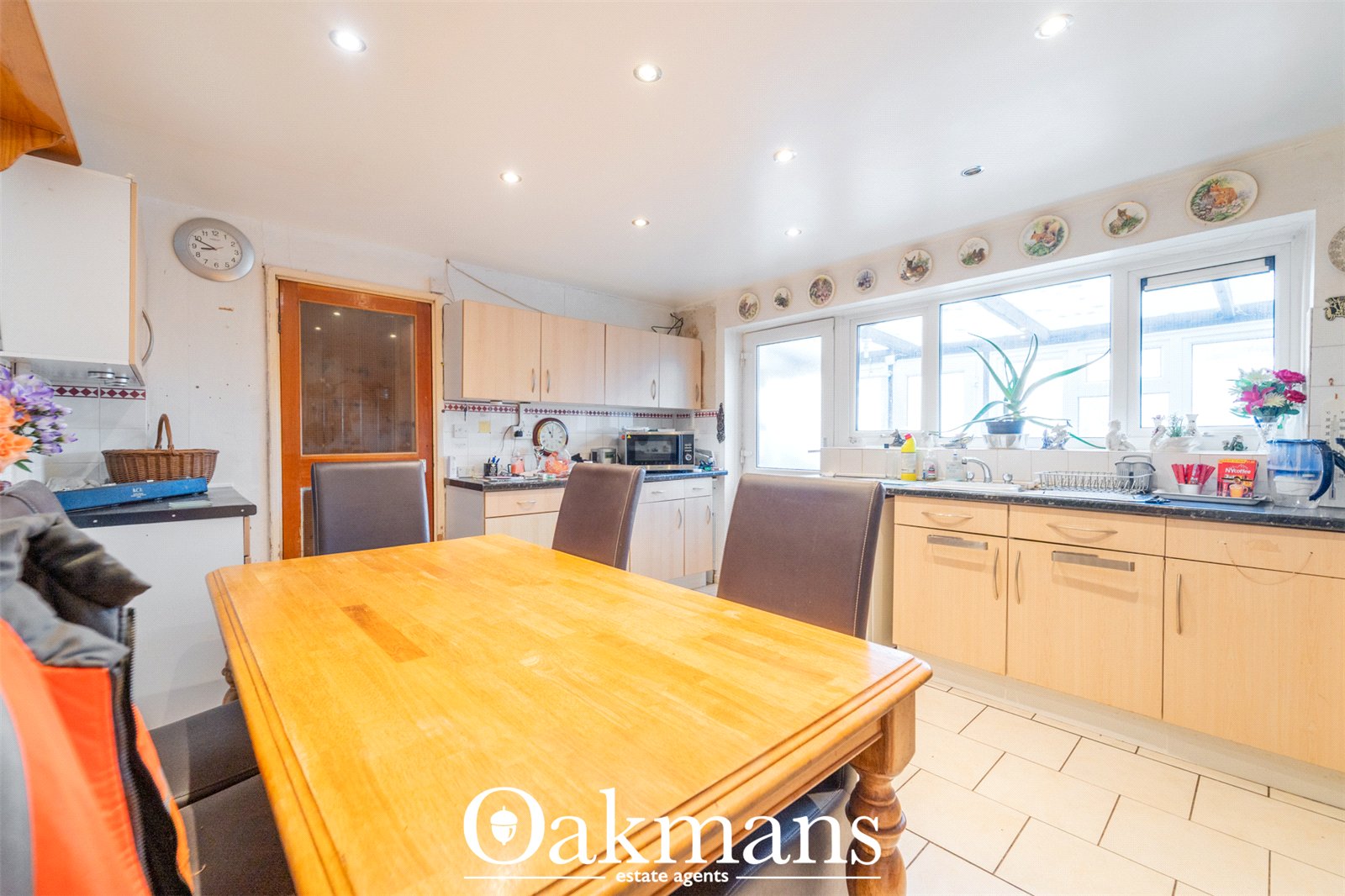 Lye Avenue, Birmingham, B32