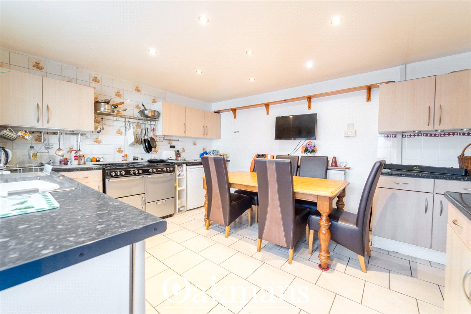 Lye Avenue, Birmingham, B32