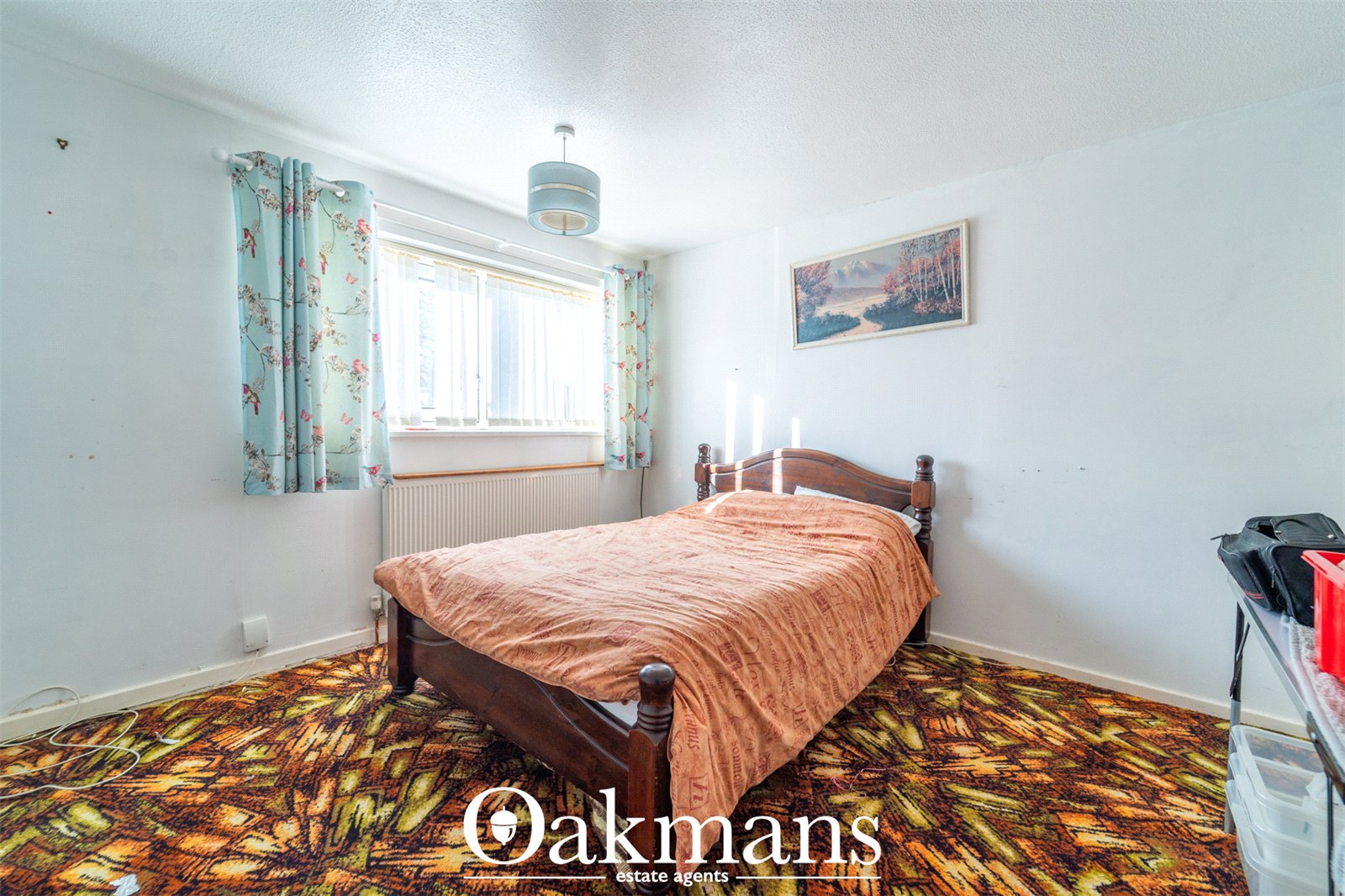 Lye Avenue, Birmingham, B32