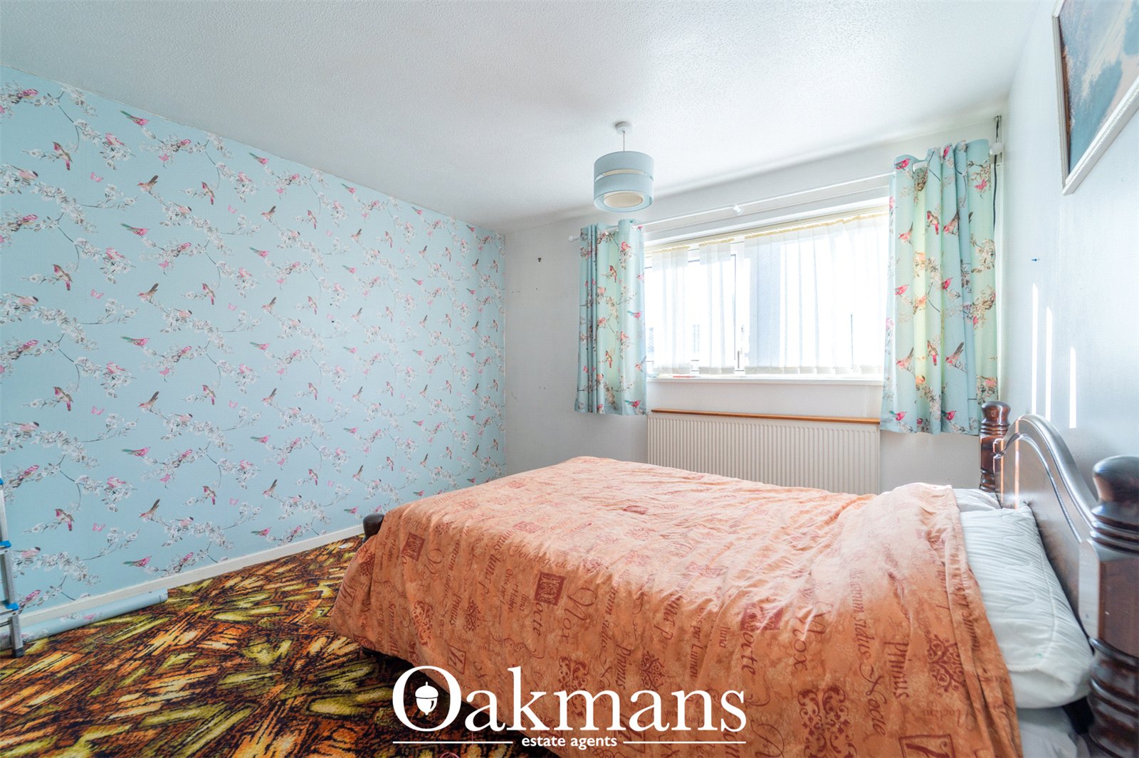 Lye Avenue, Birmingham, B32