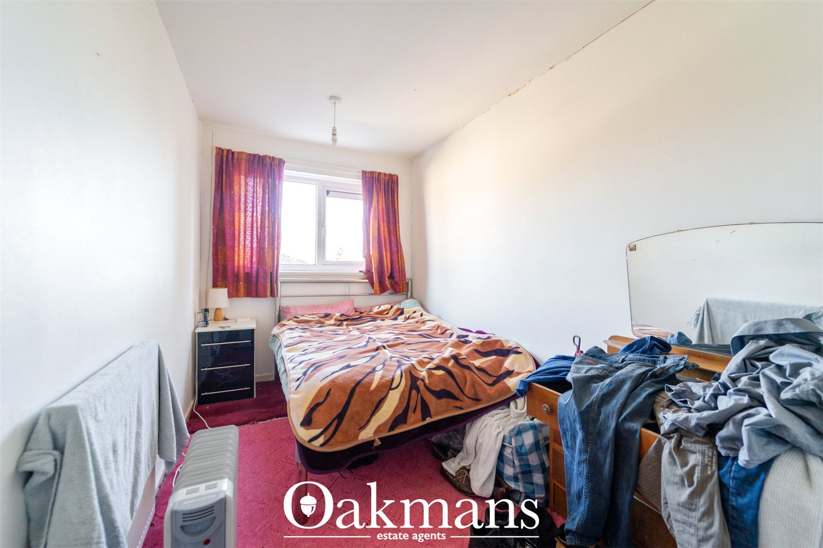 Lye Avenue, Birmingham, B32