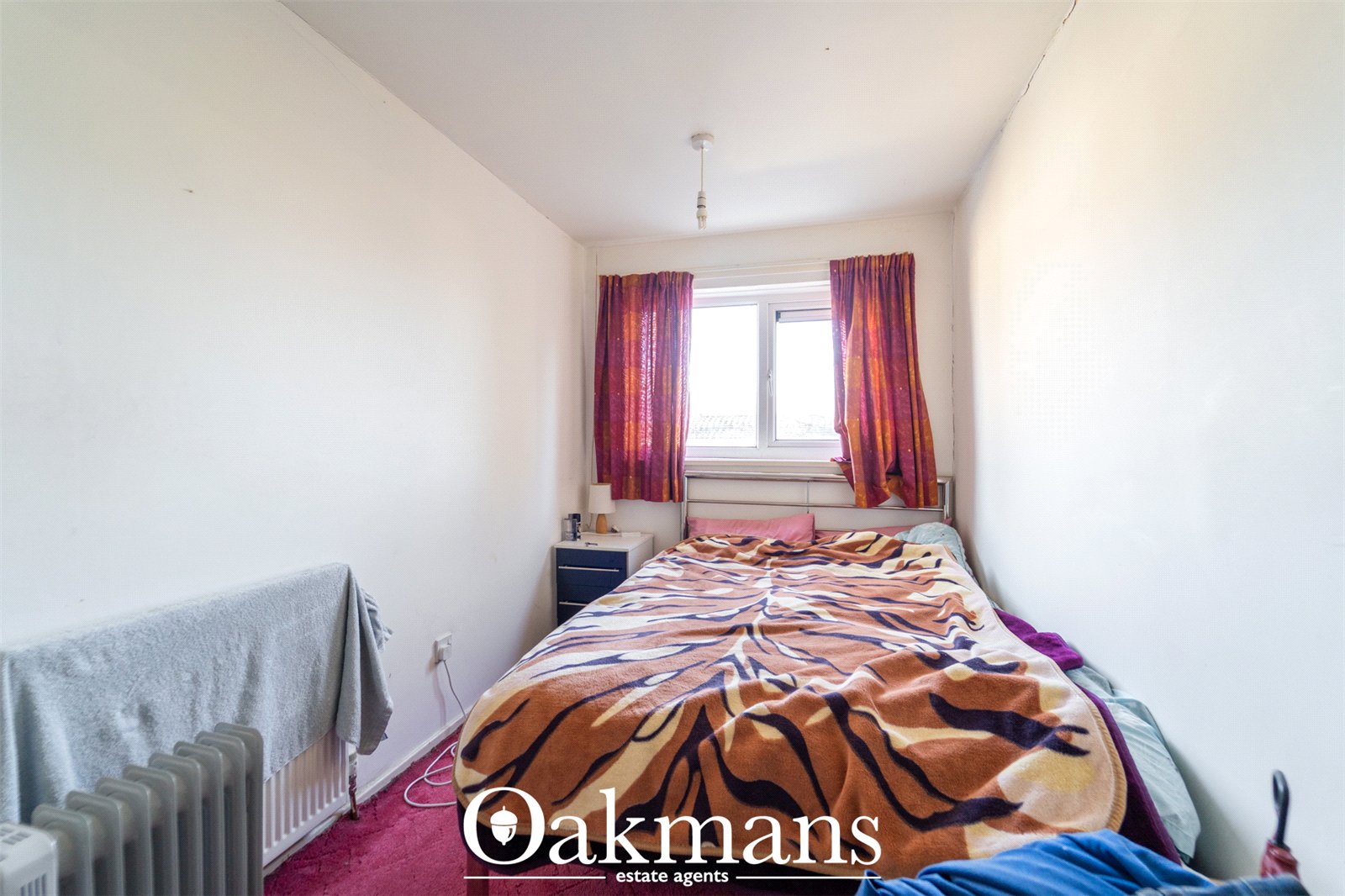 Lye Avenue, Birmingham, B32