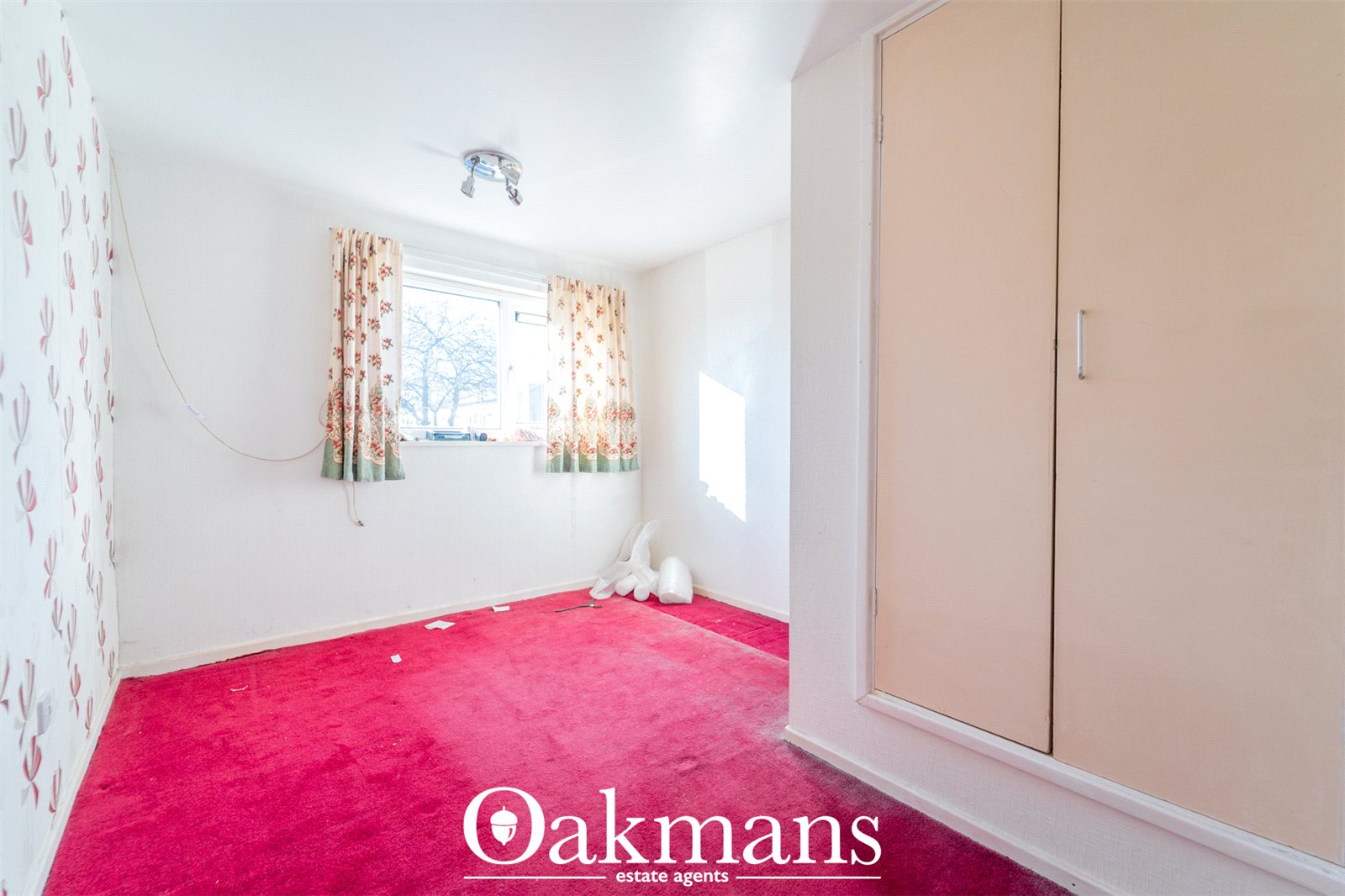 Lye Avenue, Birmingham, B32