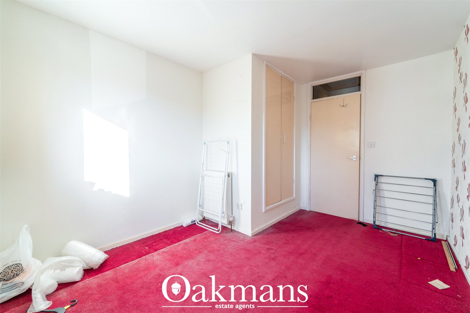 Lye Avenue, Birmingham, B32