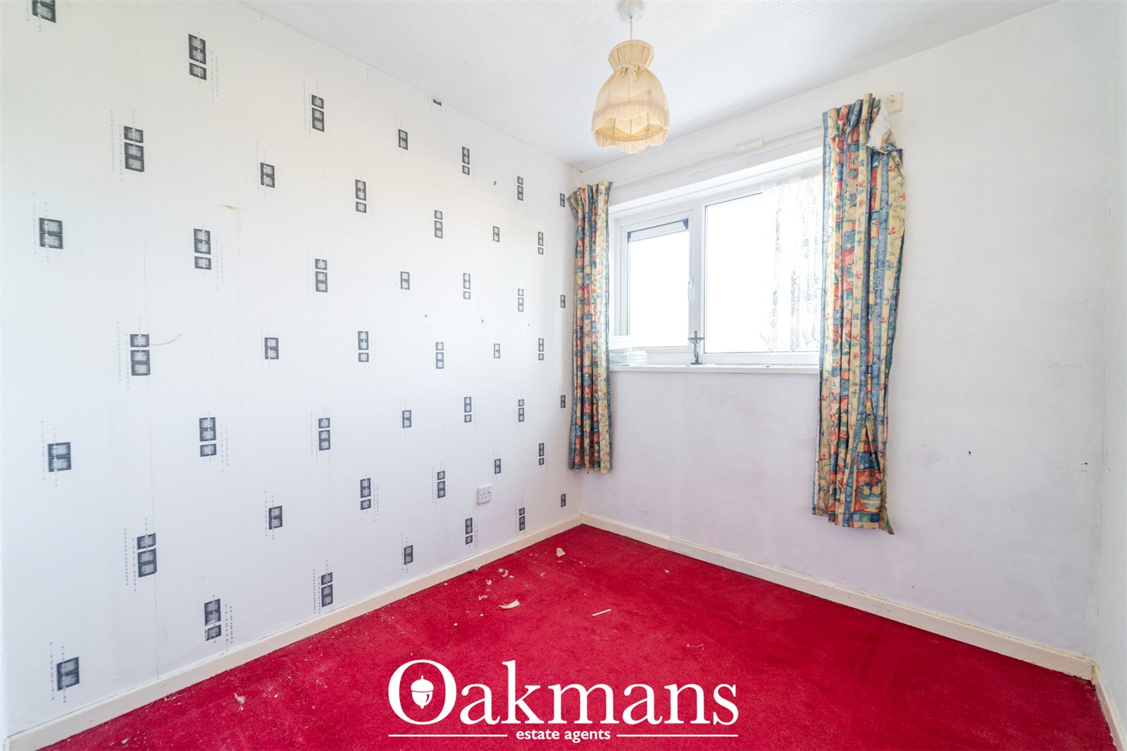 Lye Avenue, Birmingham, B32