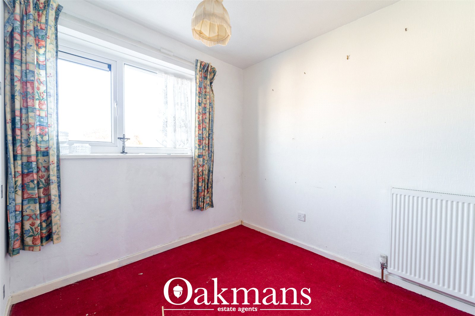 Lye Avenue, Birmingham, B32