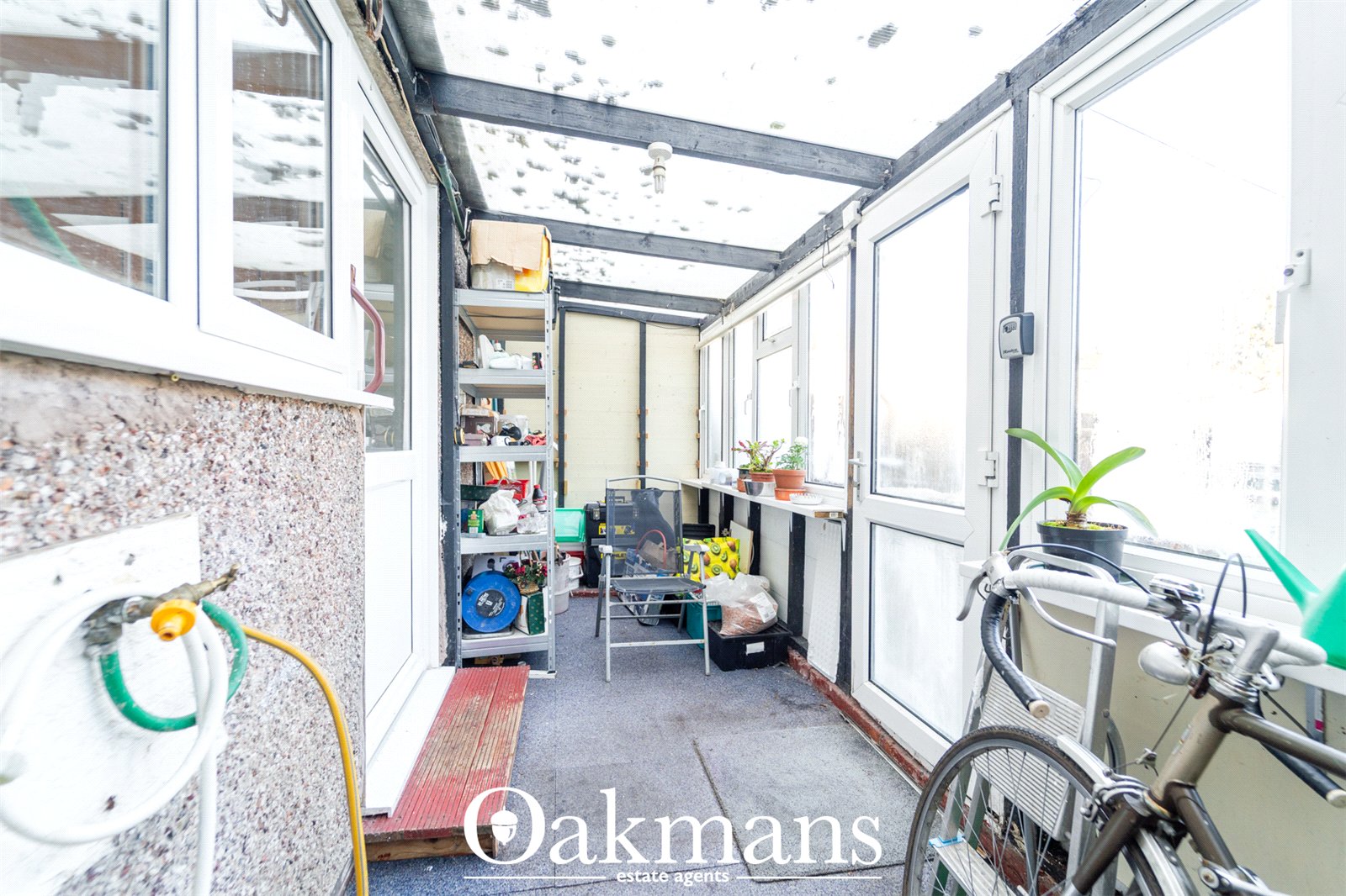 Lye Avenue, Birmingham, B32