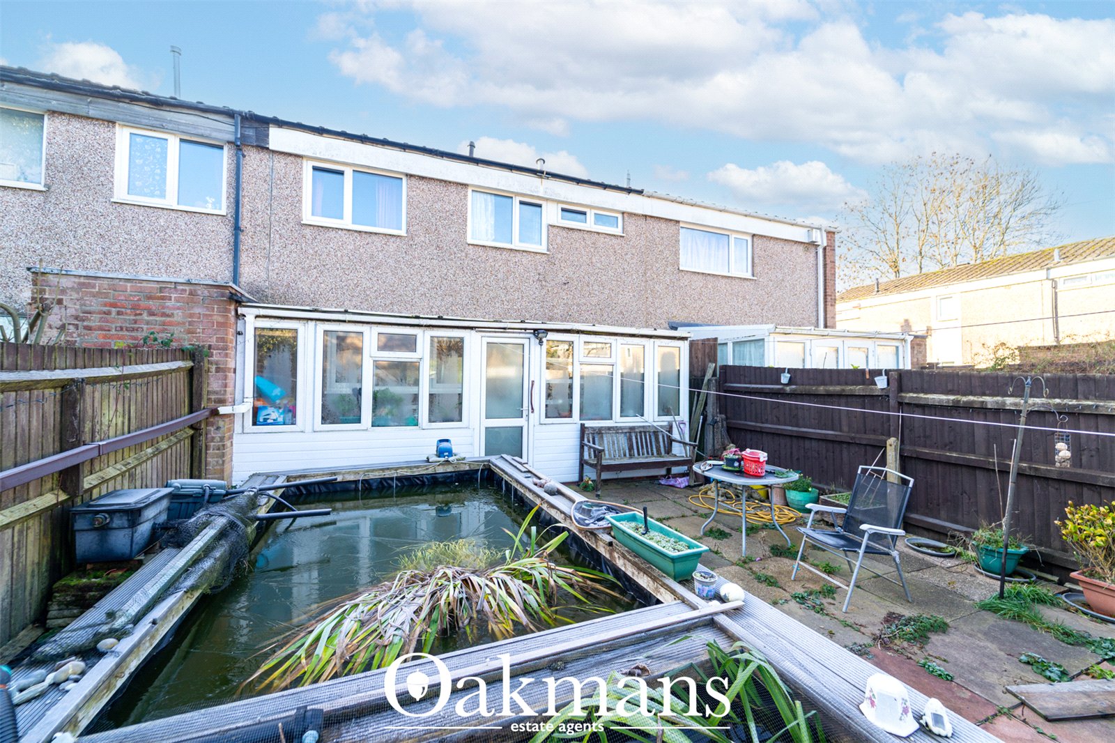 Lye Avenue, Birmingham, B32