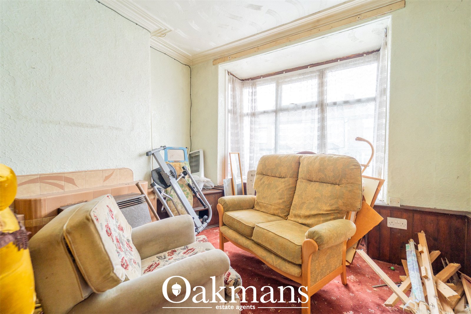 St. Pauls Road, Smethwick, B66