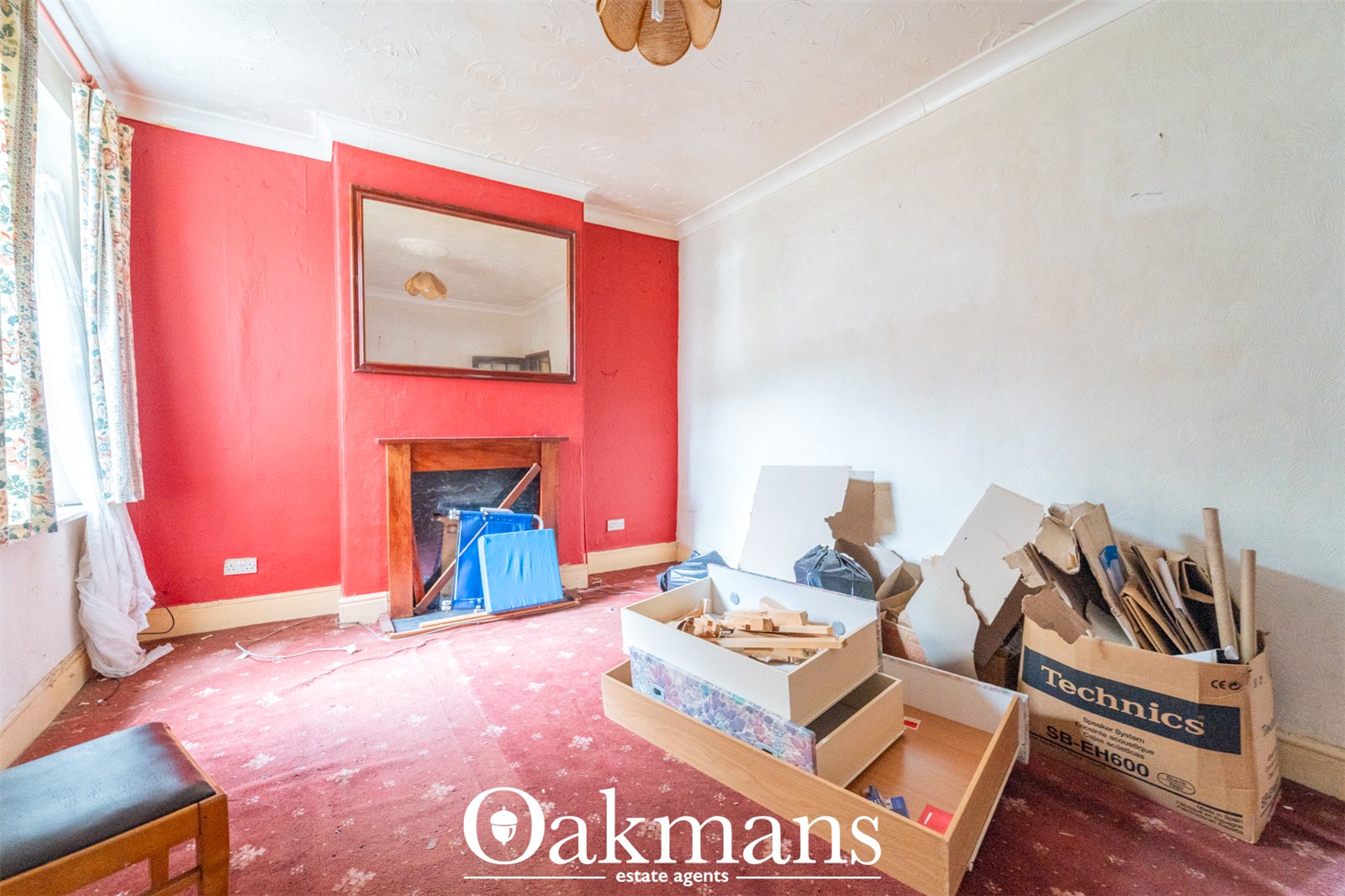 St. Pauls Road, Smethwick, B66