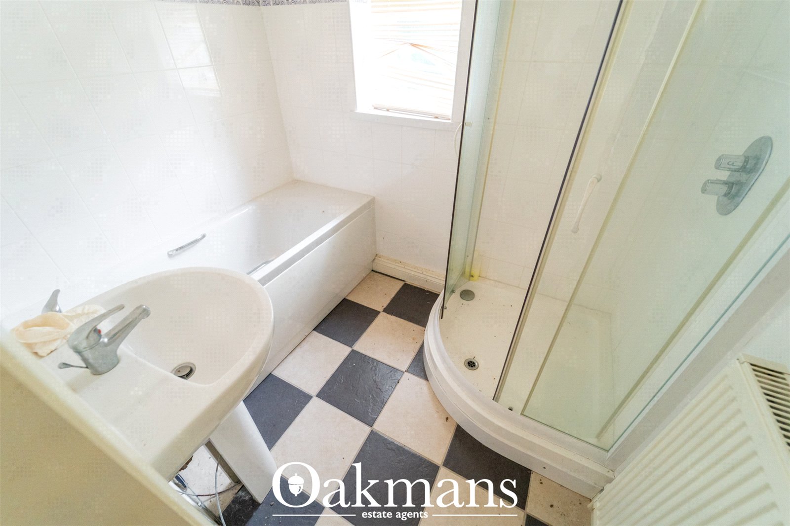 St. Pauls Road, Smethwick, B66