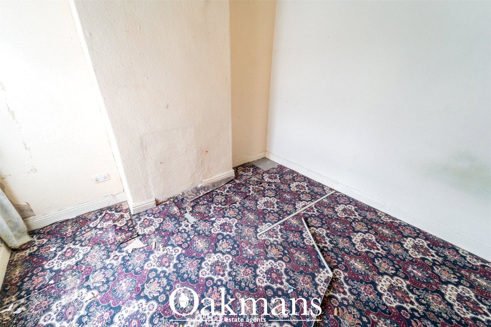 St. Pauls Road, Smethwick, B66