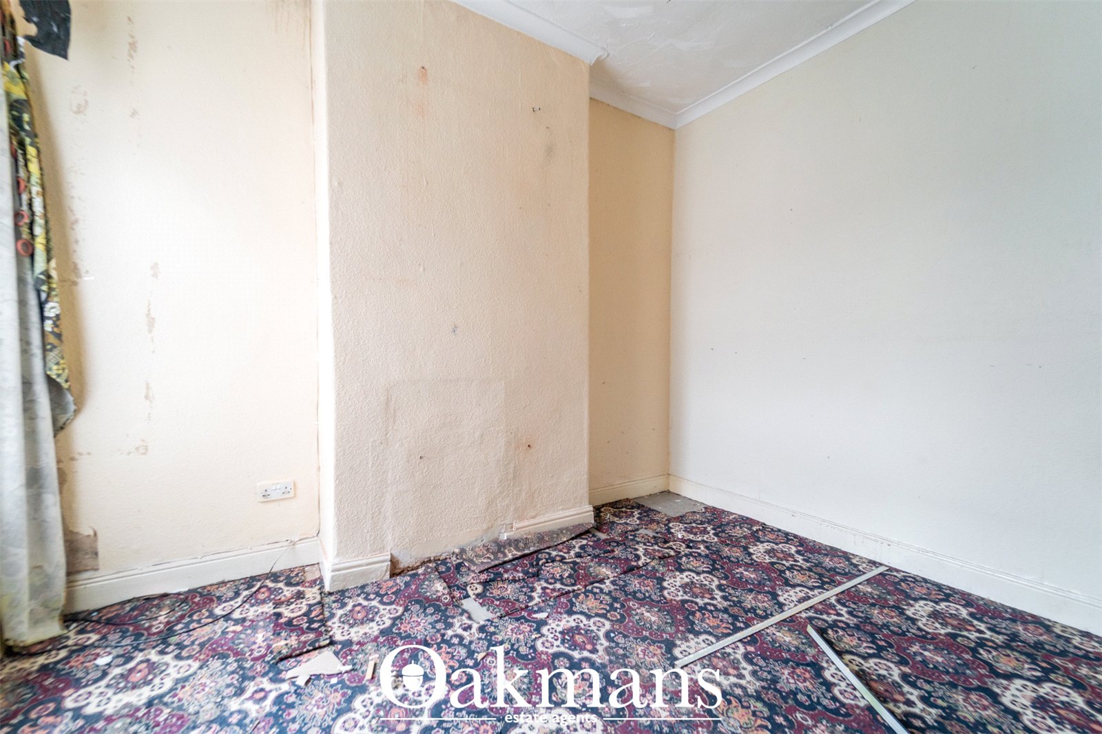 St. Pauls Road, Smethwick, B66