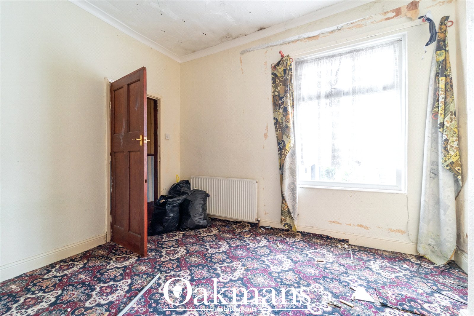 St. Pauls Road, Smethwick, B66