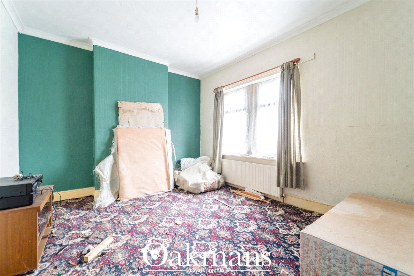 St. Pauls Road, Smethwick, B66