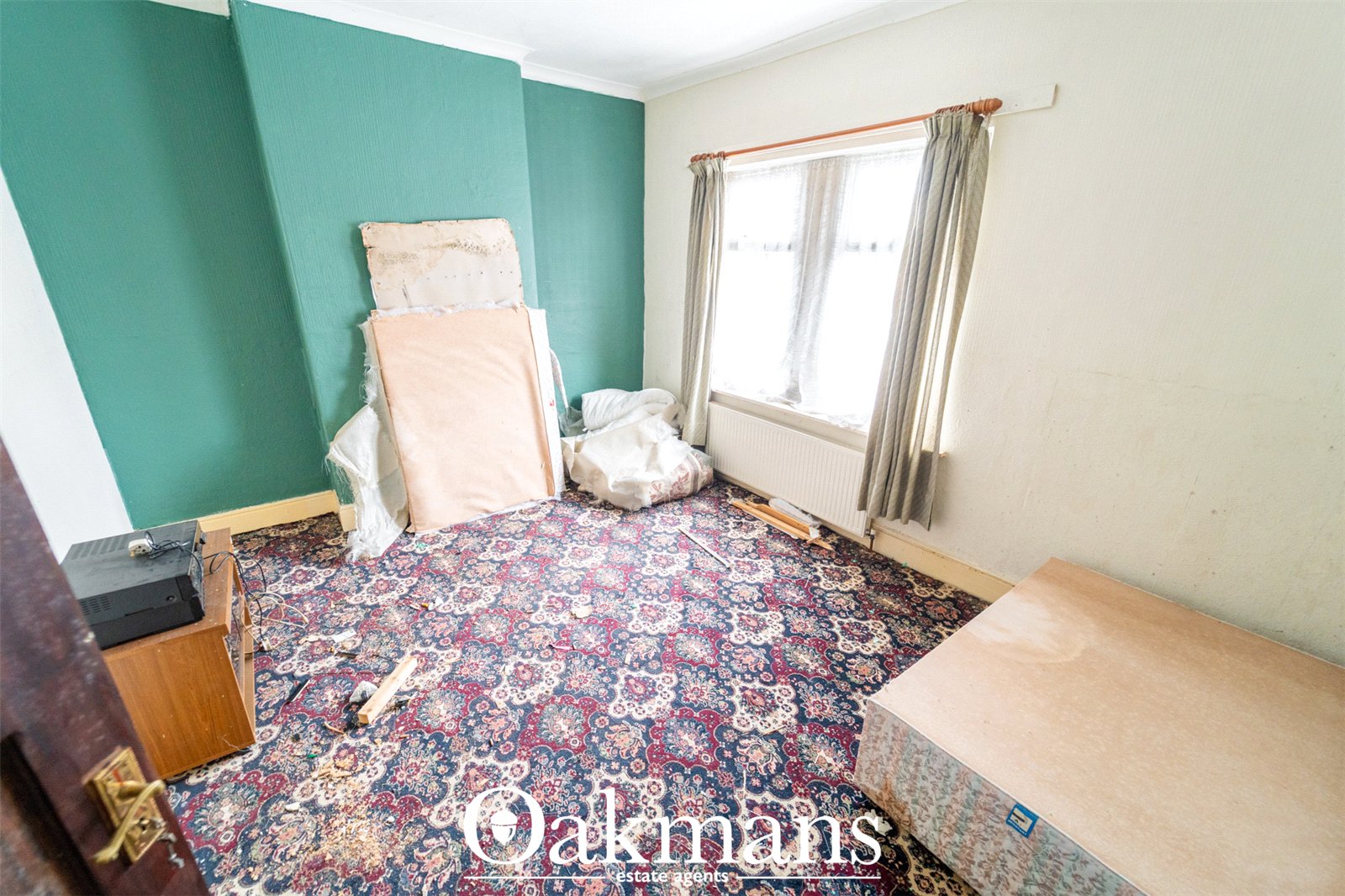 St. Pauls Road, Smethwick, B66
