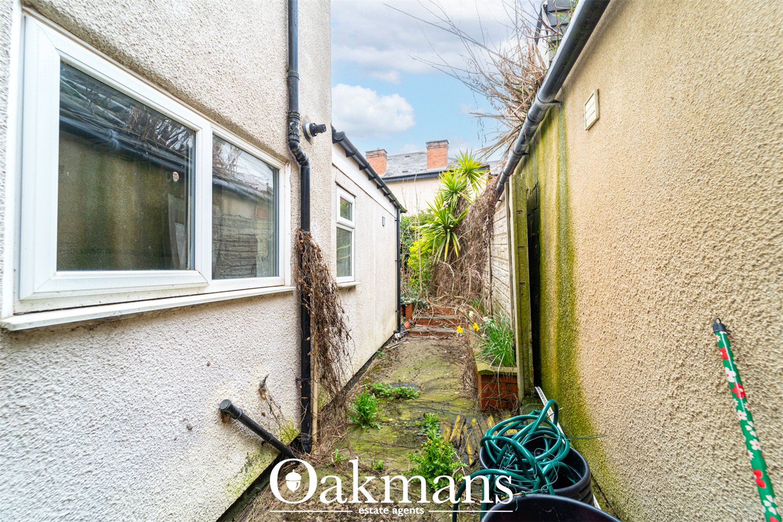 St. Pauls Road, Smethwick, B66