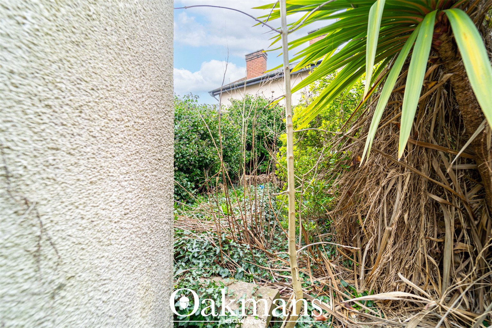 St. Pauls Road, Smethwick, B66