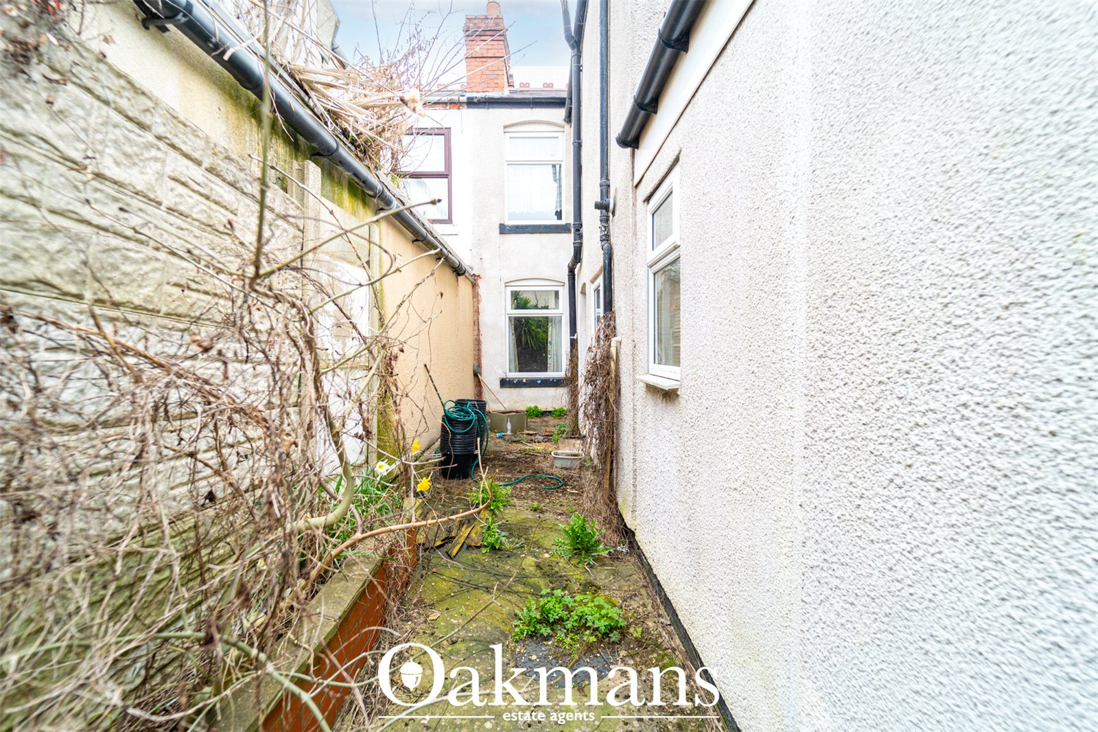 St. Pauls Road, Smethwick, B66