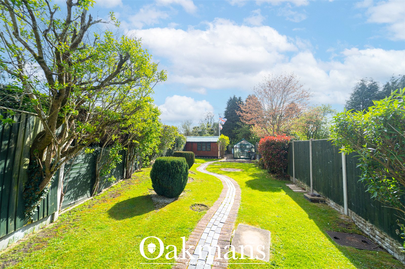Littleheath Lane, Bromsgrove, B60
